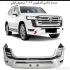 اكسسوارات وقطع خارجية لاندكروزر كل الموديلات ترهيم اي موديل