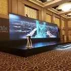 متوفر تأجير شاشات للمعارض والمؤتمرات LED P2 P3