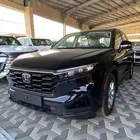 هوندا 2025 CRV فئة LX نص فل