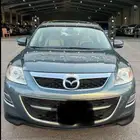 مازدا cx-9 تشليح قطع مازدا