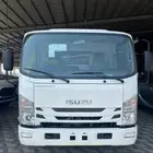 ايسوزو دينا 2025 ياباني 5 طن و6 طن