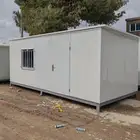 كرفانات