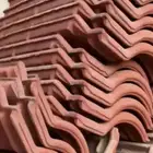 قراميد احمر للبيع عاحل