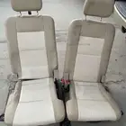 للبيع كراسي كهربائية فورد اكسبلورر 2009