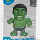 روبرت الي راقص