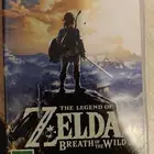 لعبة زيلدا Zelda