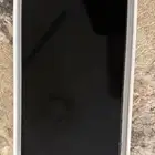 أيفون 12 بروا الجوال شرط ولا انفتح ابدا  الذاكرة 128