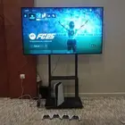 تاجير سوني بلاستيشن. مع شاشه