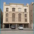 شقه VIP حي هجر 6 غرف مكيفه