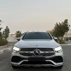 glc300 2020 مرسيدس كوبيه