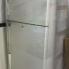 ثلاجة LG 15 قدم للبيع