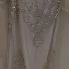 فستان سهرة روعه ماسك على الجسم للبيع ب  270 ريال مديم مناسب