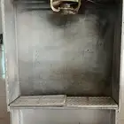 للبيع اغراض مطعم متكاملة