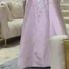 فستان للبيع .. مقاس من M الى L .. مدة اللبس 5 ساعات فقط