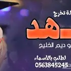 استديو شوق الخليج لتنفيذ الشيلات والزافت