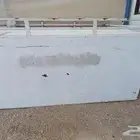 غطاء صندوق ايسوزو 2006