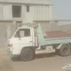 قلاب ايجار اليومي او شهري مع سائق