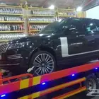 سطحه هدروليك