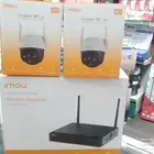 عرض خاص على الكاميرات والشبكات