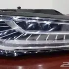 شمعه اودي اليمين A8. 2016