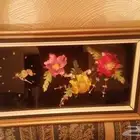 ساعه فاخره مع باقه ورد