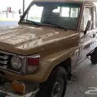 تويوتا شاص رش كامل موديل 94رشه وكالة