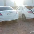 هواند اكورد قطع غيار فقط من 2005 الي 2023