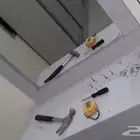 معلم تركيب غرف نوم
