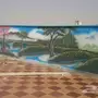 لطلبات الرسم على الجدران  ( مكه - جده