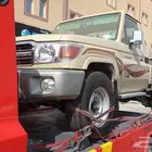 سطحة راجع من بيشة للرياض