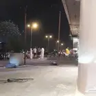 فني ضباب والرذاذ