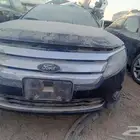 قطع غيار فورد فيوجن 2012