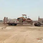 رصاصه ودكاكه ومدحه للجار 25 طن ابحر الشماليه