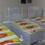 مفروشات العالمي غرف نوم 