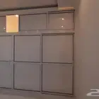 ابواب المنيوم