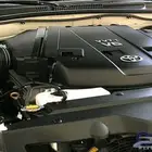 مكينه شاص ربع لاندكروزر هايلوكس جكسار سكويا لكزز