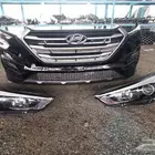 يوجد لدينا صدام توسان و شمعات 2018 -2019 اصلي