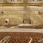 ديكورات فلين مناسبات افراح