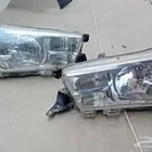 شمعة هايلوكس 2016-2024 عادي