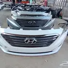 صدام سوناتا 2015-2016-2017