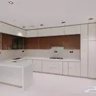 دولب المطبخ