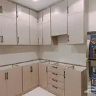 دوالب جاهز تفصيل الحساب طلب