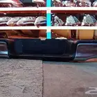 صدام هايلوكس خلفي