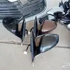 مرايا ازيرا 2018-2020 اصلي