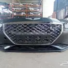 صدام جنسس G70