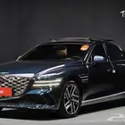 جينسيس G80 2025 معرض الميموني للاستيراد من كوريا