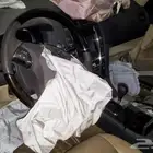 تصليح ارباكات وتصليح حزام امان