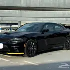 دودج تشارجر جي تي2023 نظيفة Charger GT