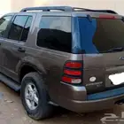 سيارة فورد اكسبلور موديل 2005 للبيع لأعلى سعر