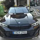 BMW 320I M 2025 الميموني للاستيراد من كوريا